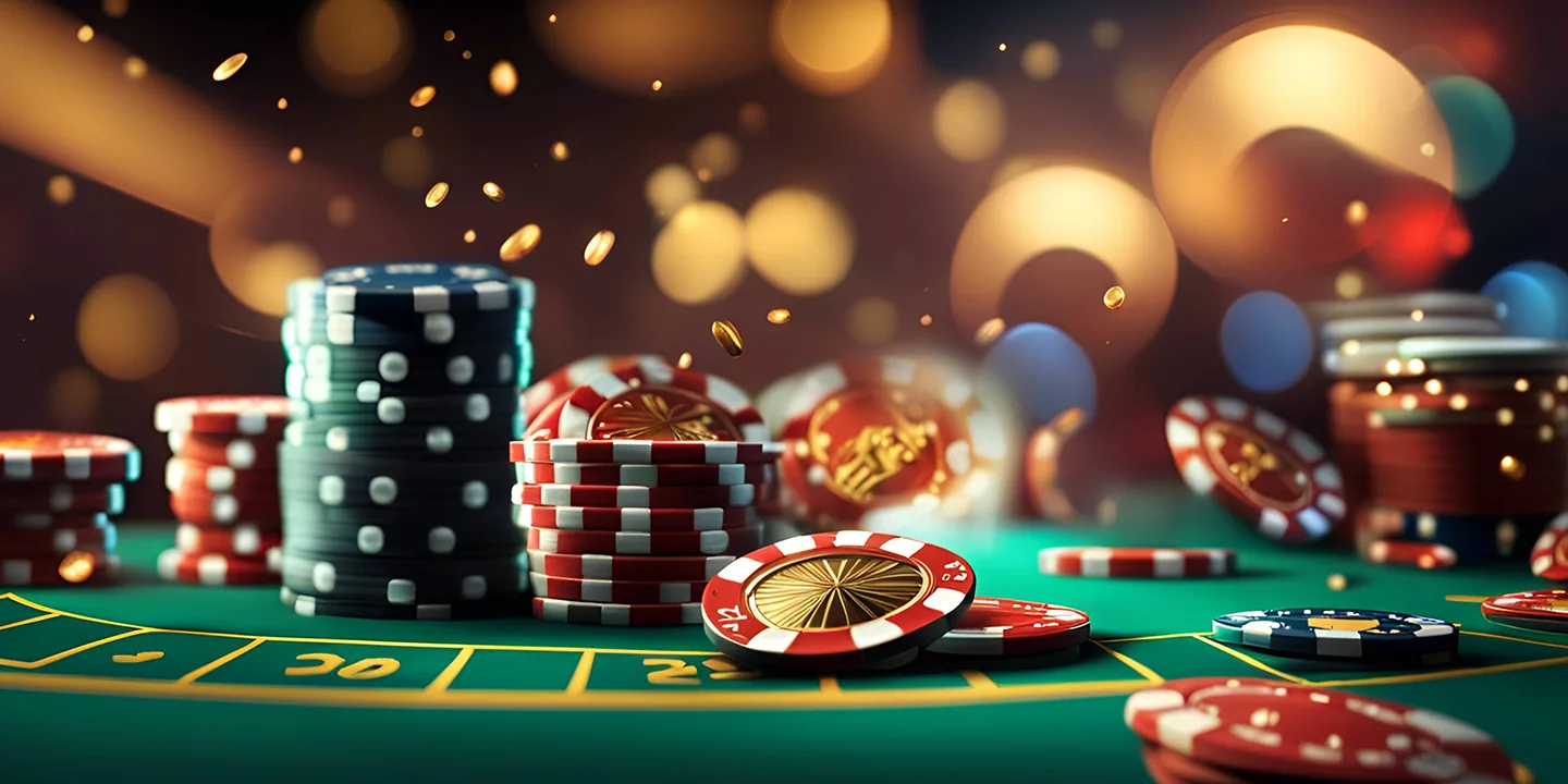 VIPWIN Casino Trực Tuyến: Người chơi nên đọc cửa cược trước khi vào ván