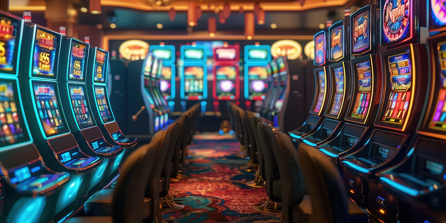 VIPWIN Slot: Người chơi nên so tính năng trước khi đổi trò