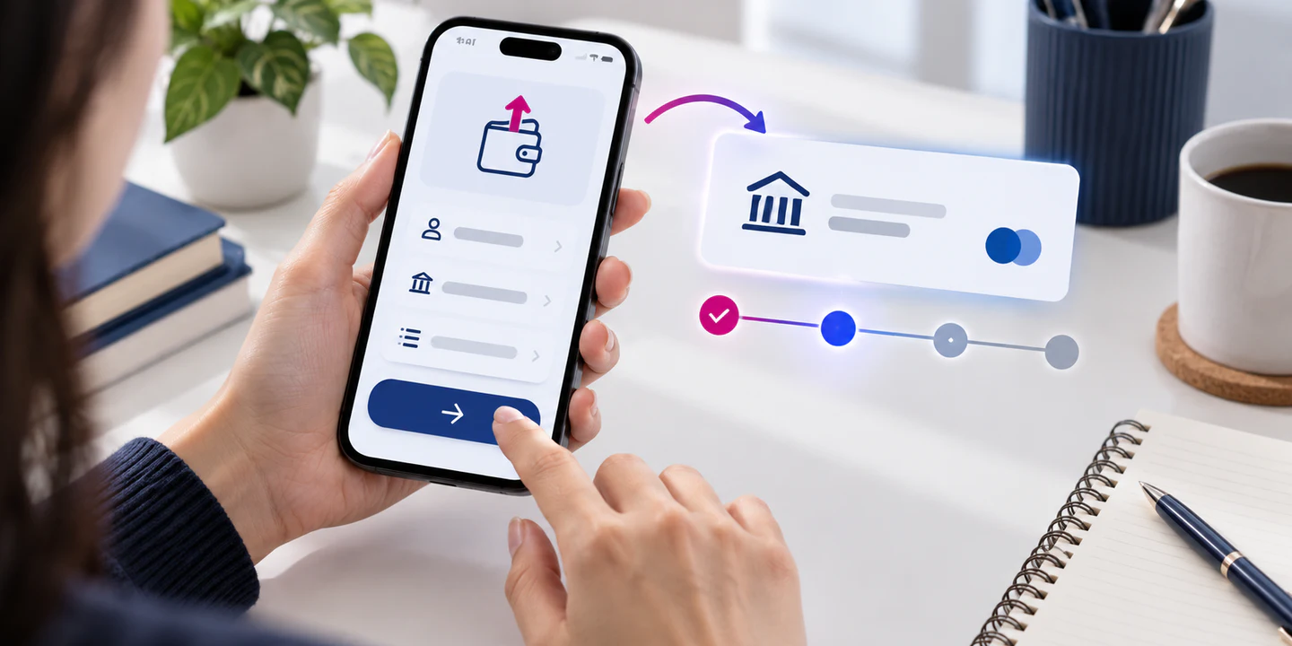 VIPWIN Rút tiền: Người chơi nên sửa nguyên nhân trước khi gửi lại