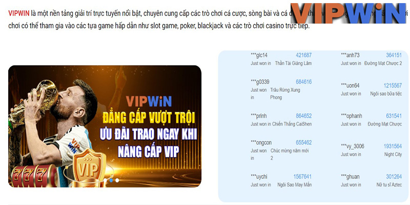 Thể thao Vipwin - Bí kíp chinh phục Giải Ngoại hạng Anh tại Vipwin